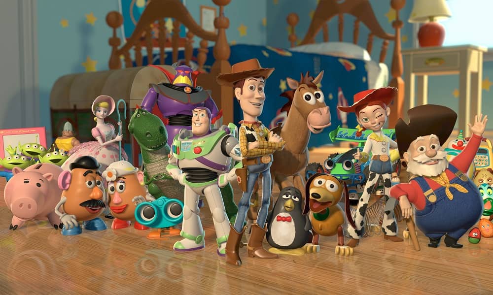 behagelig vi salut The Best Toy Story Video Games Of All Time – GameSpew