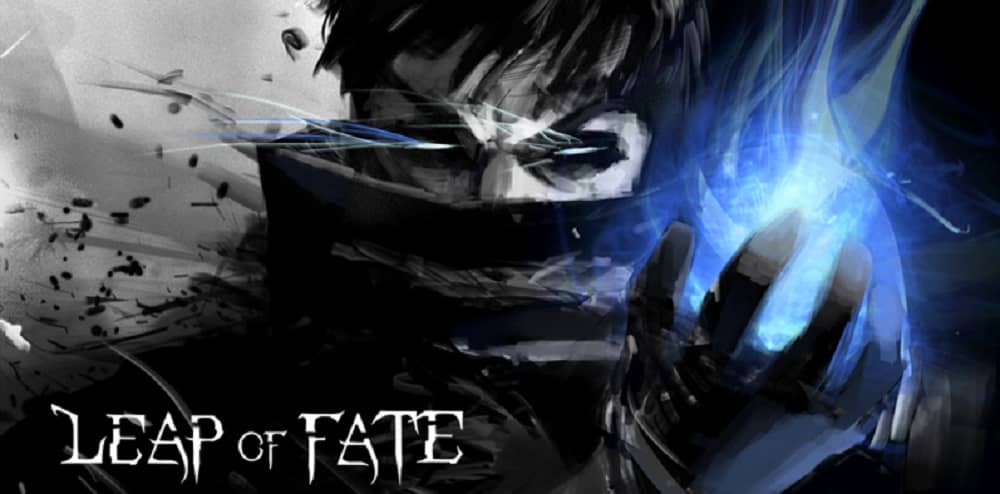 Leap of Fate Review