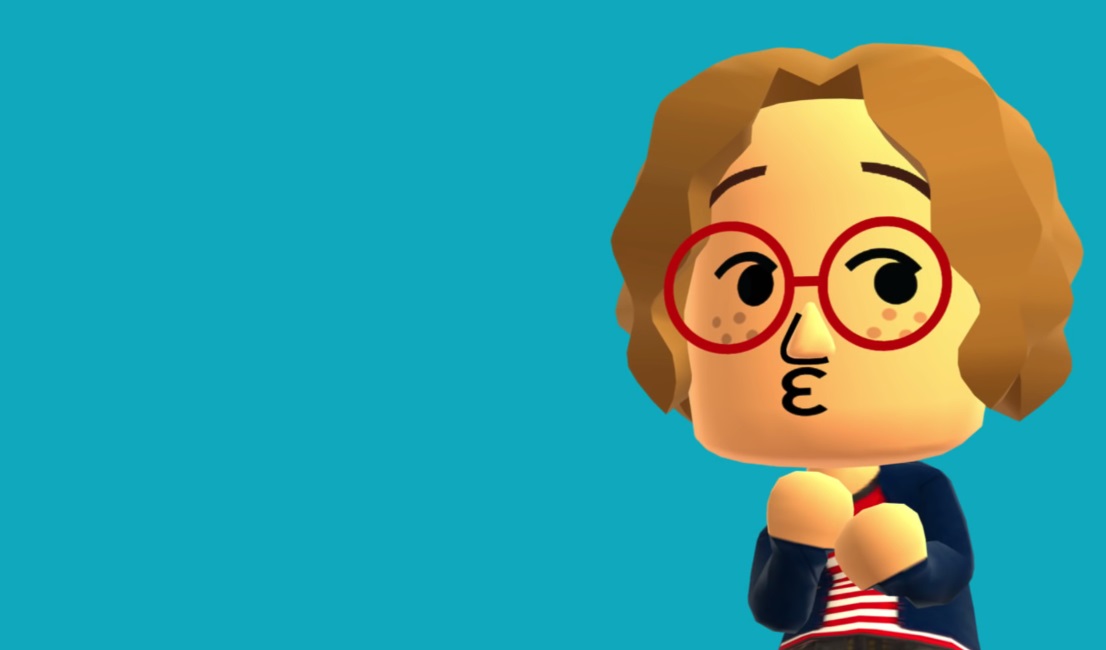 Miitomo: What on Earth is it?