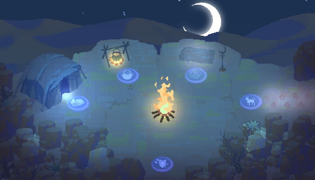 Moon Hunters Review