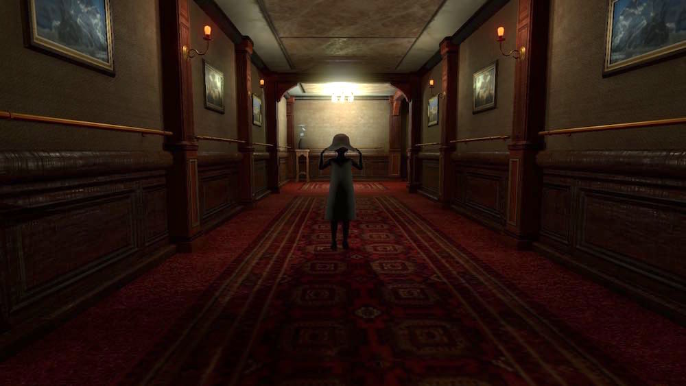 NightCry Review