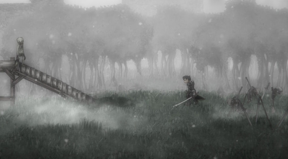 Salt and Sanctuary 3