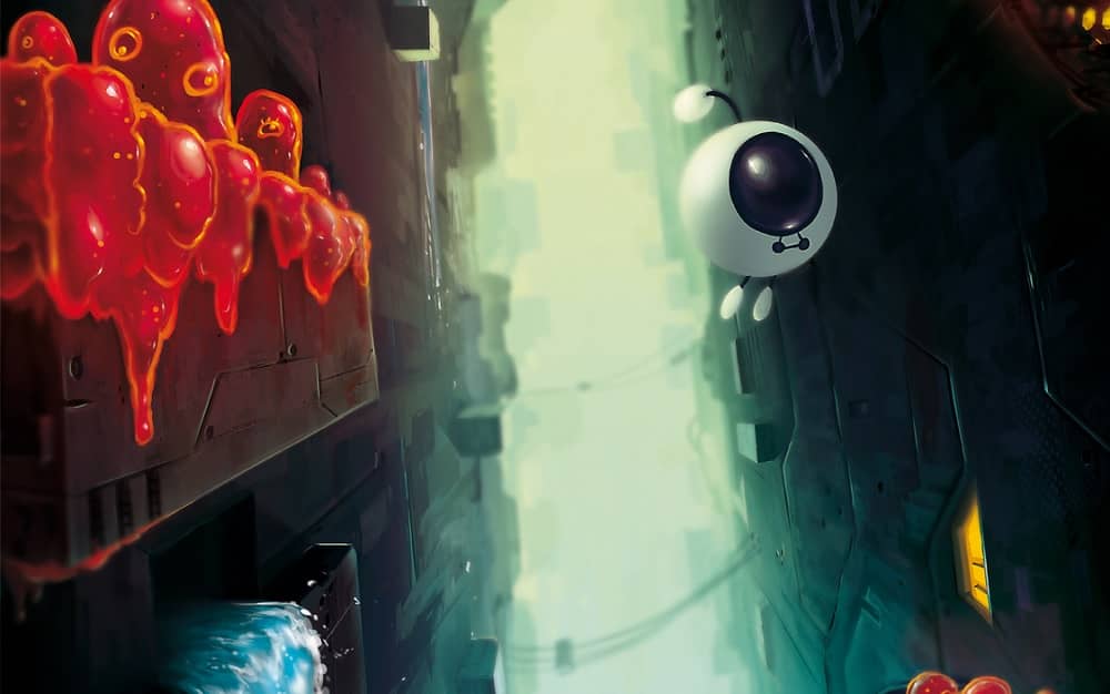 Tetrobot & Co. Review