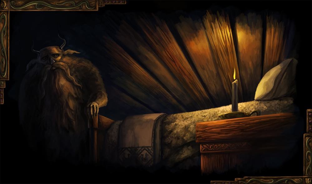 Free Game Friday: Interactive Fiction