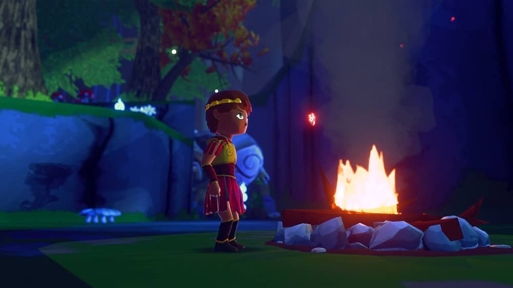 Warden: Melody of the Undergrowth Review