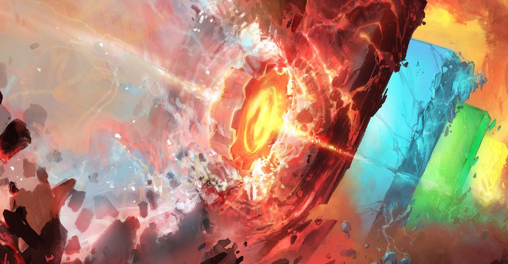 Gear Gauntlet Review