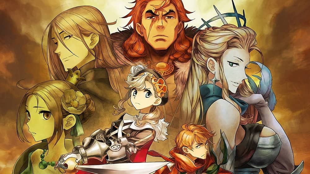 Grand Kingdom Beta Preview