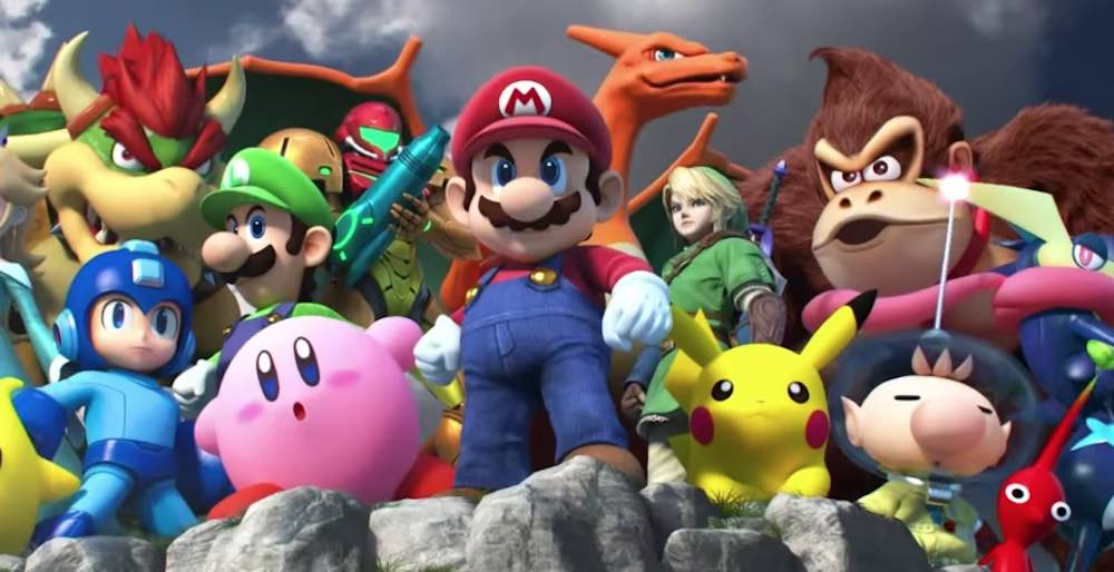 The Long Wait for Nintendo’s NX Might Not Be Long Enough