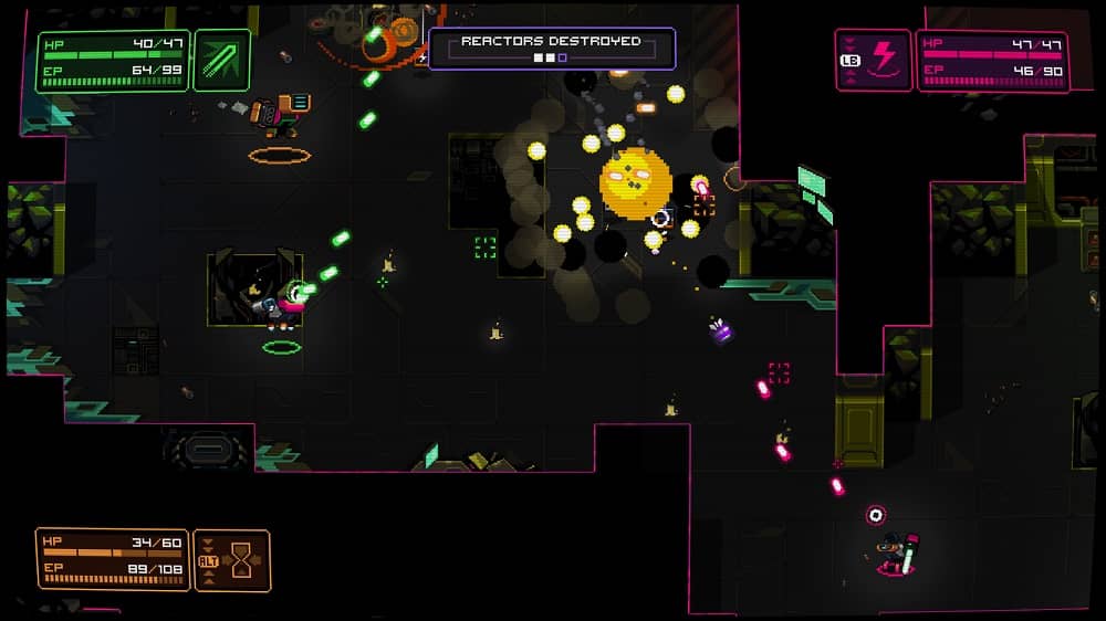 Showcase - neurovoider-min