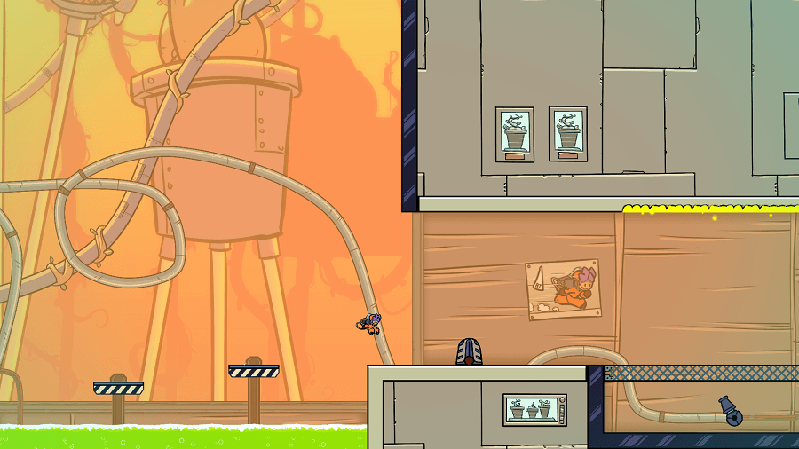 Splasher 1-min