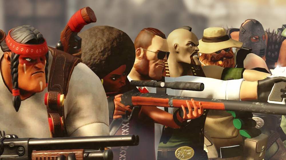 TASTEE: Lethal Tactics Review