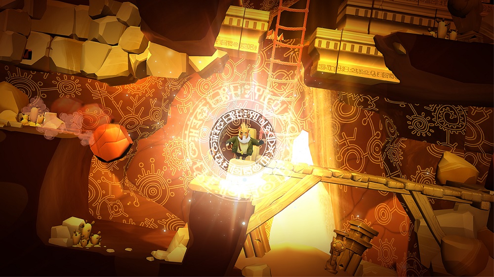 The Beggar’s Ride Review