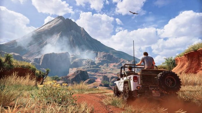 Uncharted 4 1-min