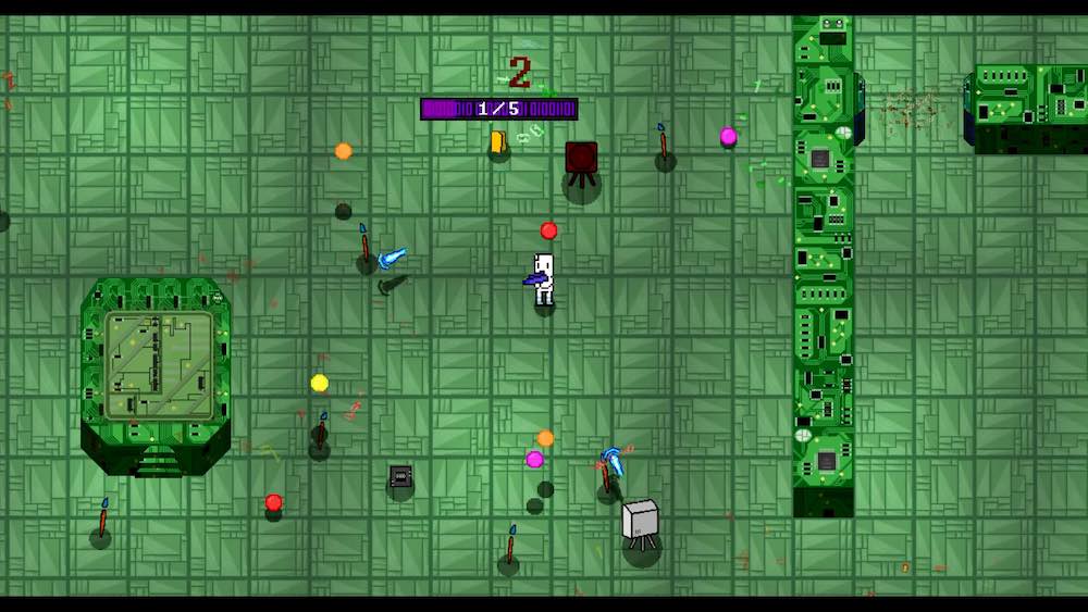 Virtual Rogue Review