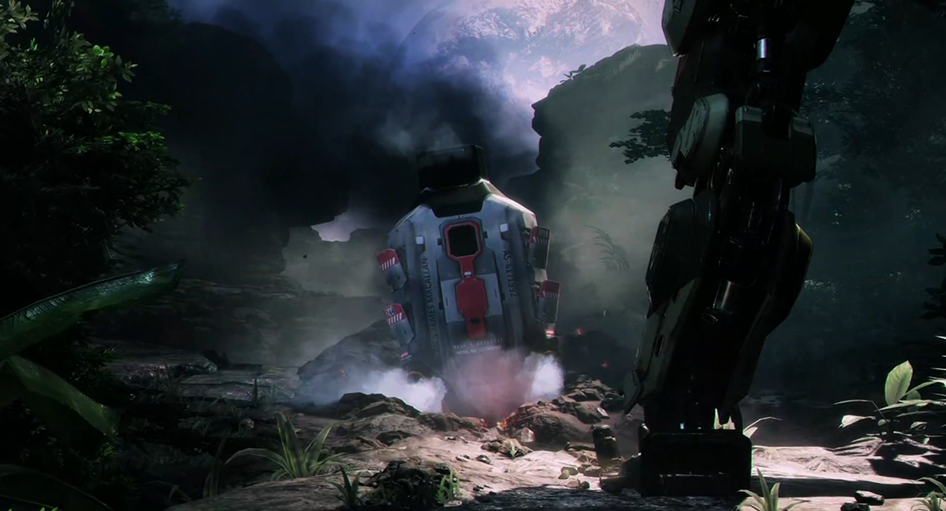 Titanfall 2 Trailer Releases Ahead of EA Event