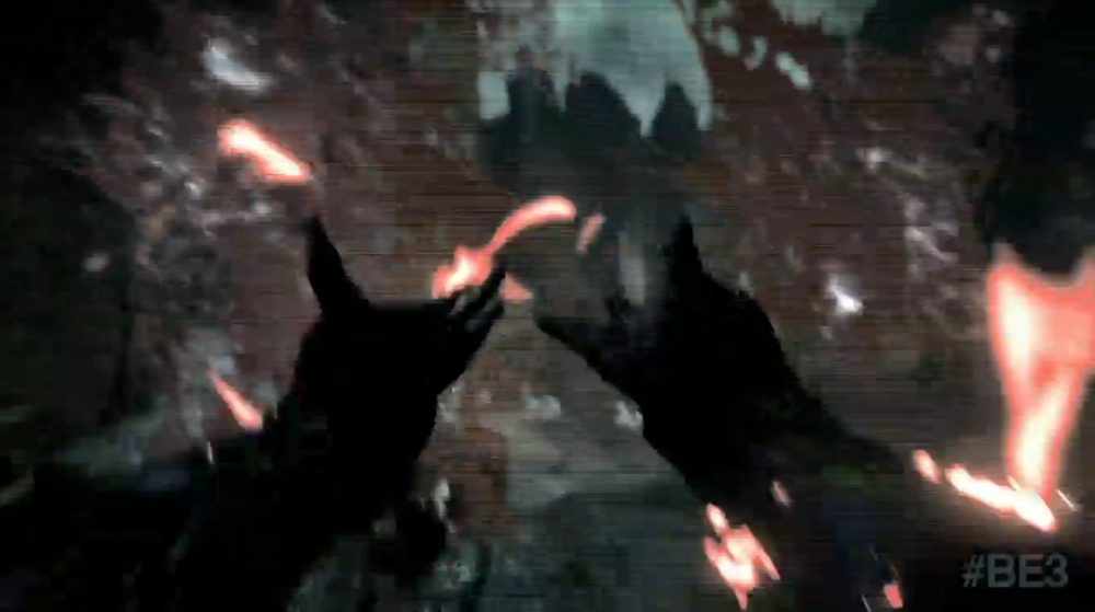 Doom DLC, SnapMap Updates, and Free Week To Play