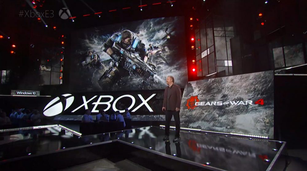 Xbox Play Anywhere Unifies Console and PC Gaming