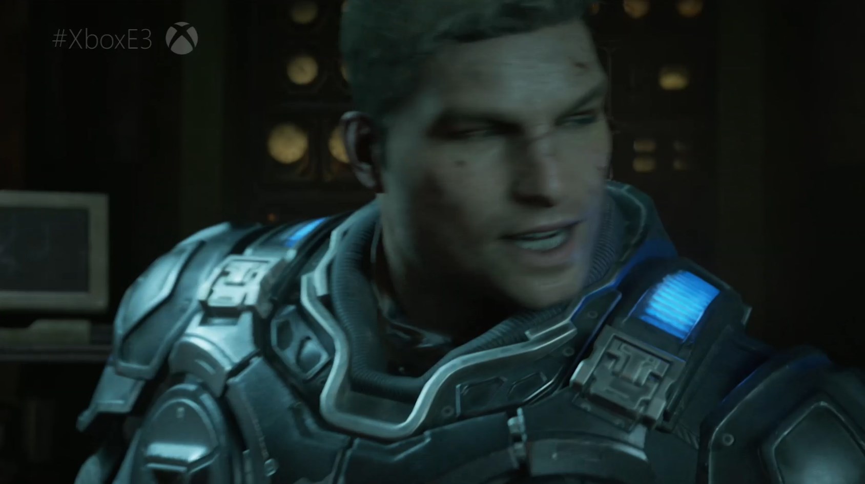 Gears 4 Gameplay and a Badass Controller