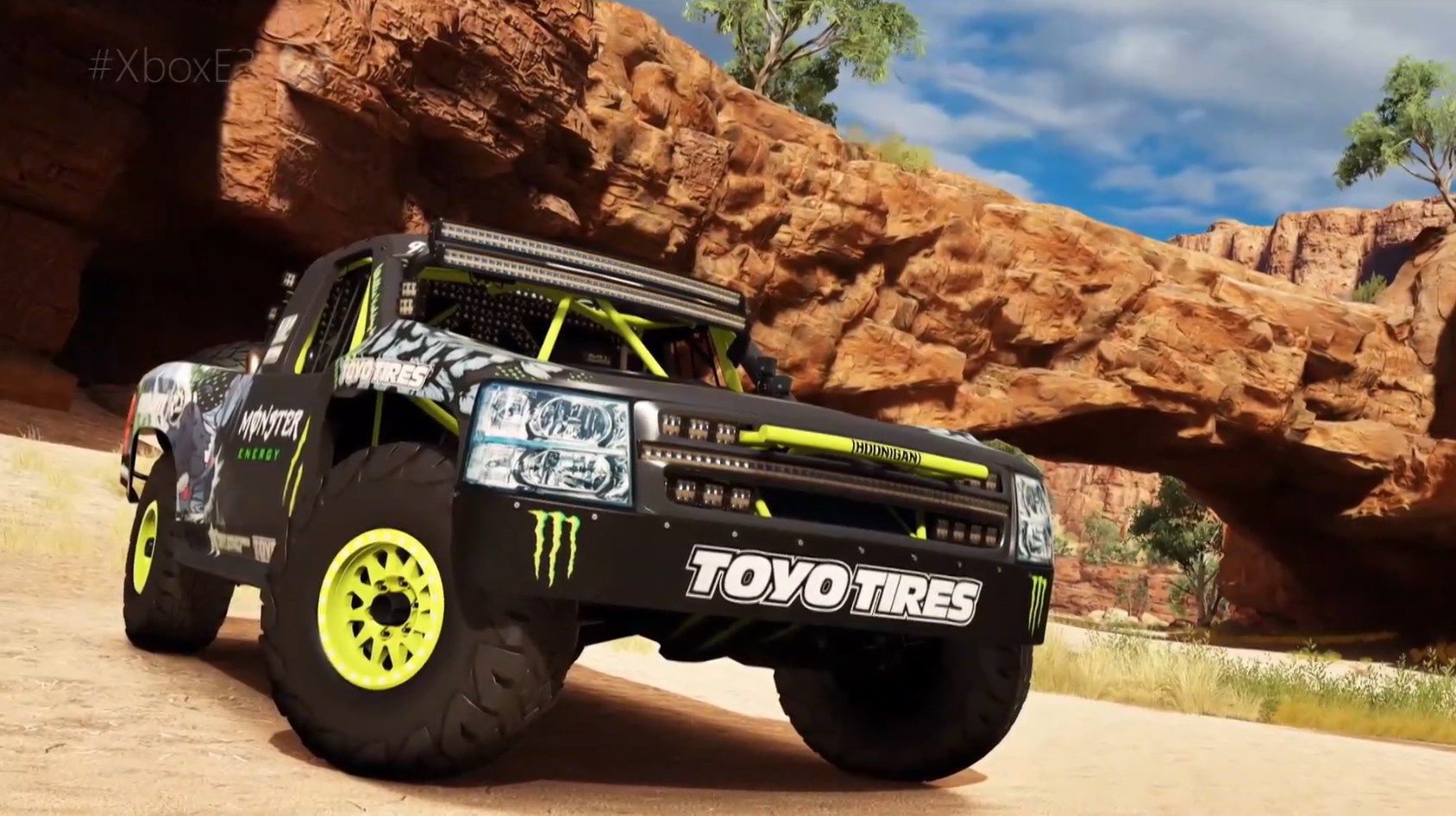 Forza Horizon 3 Announced