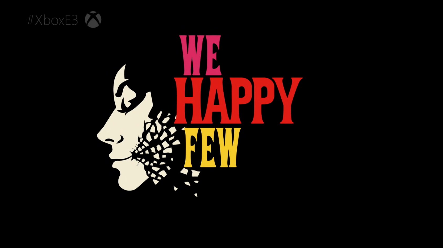 We Happy Few Coming to Xbox Game Preview