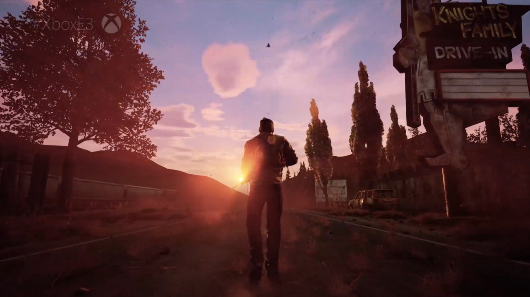 Microsoft Reveals: State of Decay 2