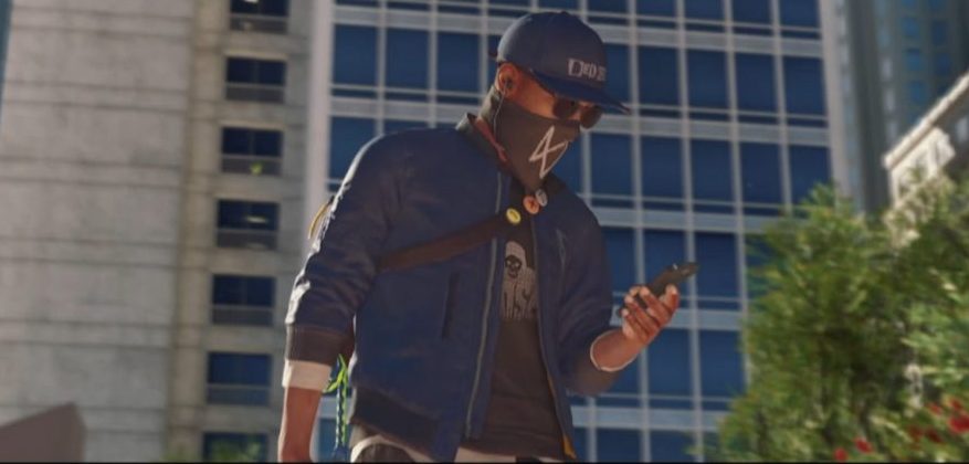More Gameplay Details Revealed for Watch Dogs 2
