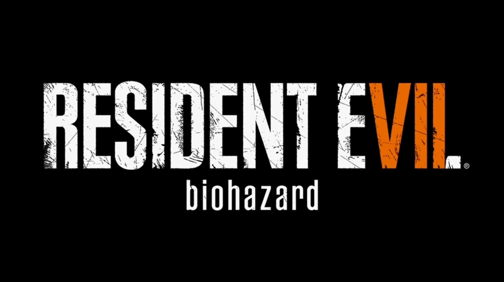 Resident Evil 7 News Released at E3 2016