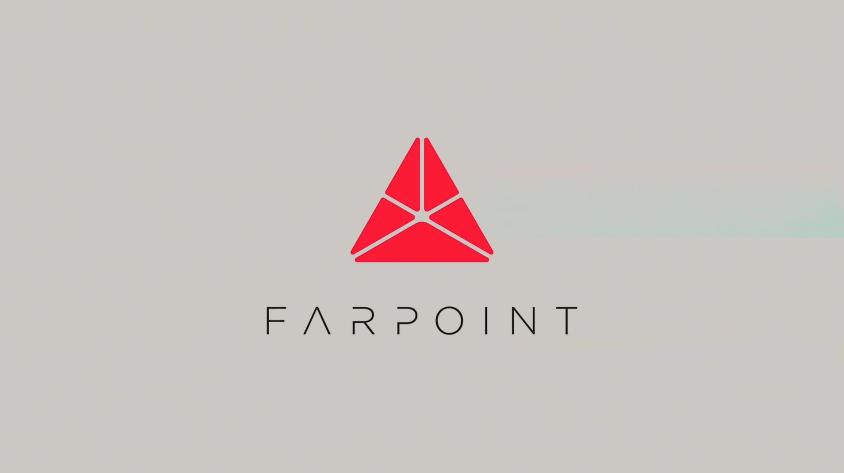 Playstation VR Game Farpoint Annonuced at E3