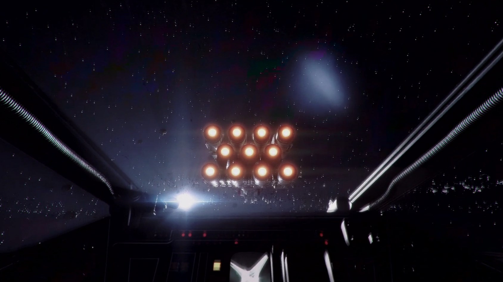 Star Wars Battlefront: X-Wing VR Mission Announced