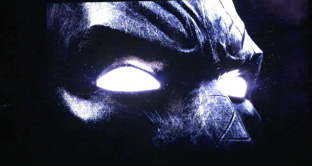 Arkham VR Coming Exclusive to PlayStation