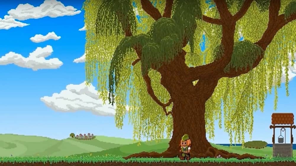Bard’s Gold Review
