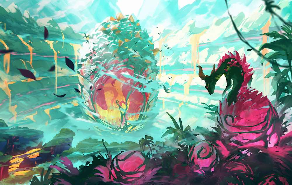 Duelyst Review