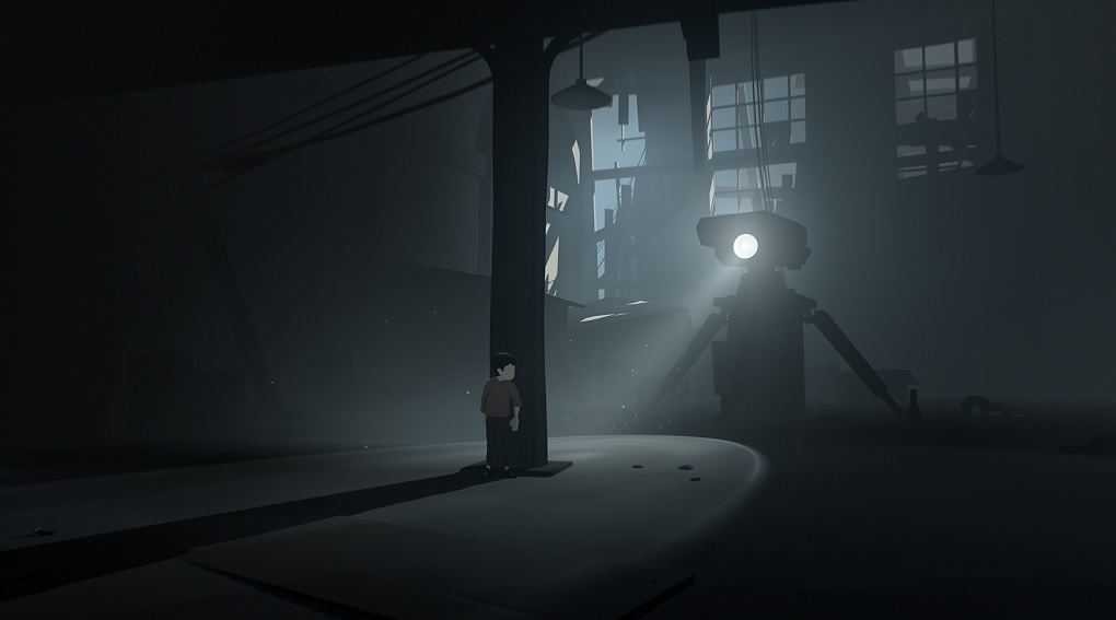 Playdead’s Inside: An Allegory for Mental Health?