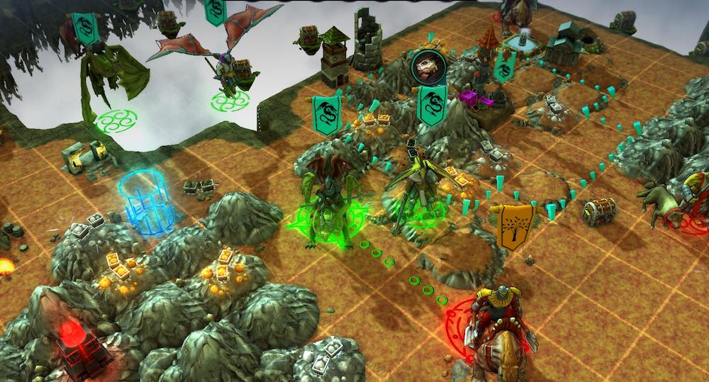 Planar Conquest Review
