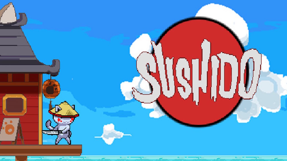 Free Game Friday: Sushido