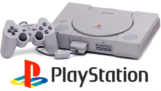 Top 10 PS1