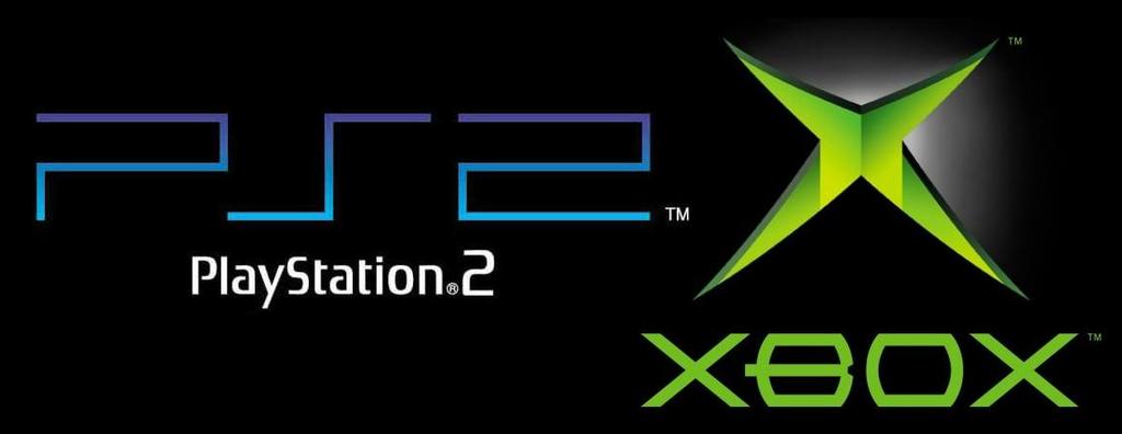 Top 10 PS2 XBox