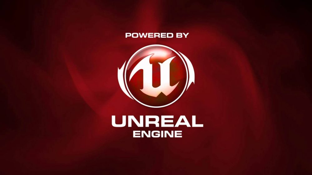 Top 10 - Unreal