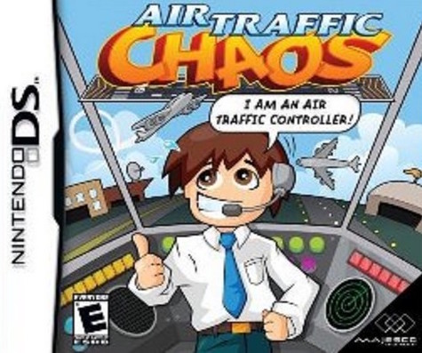 Top 10 air traffic chaos