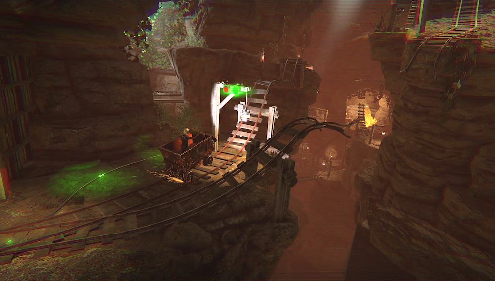 Trials of the Blood Dragon 1