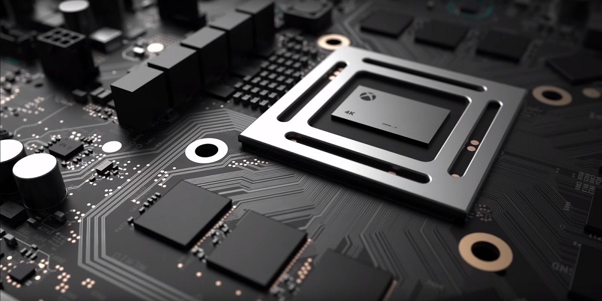 Will Xbox Play Anywhere Be the Downfall of Project Scorpio?