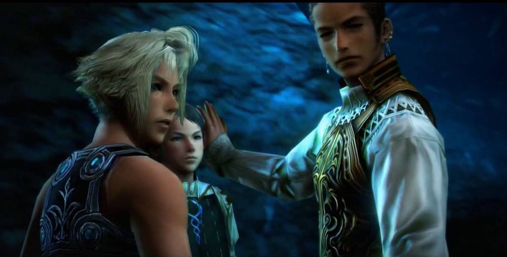 Final Fantasy XII
