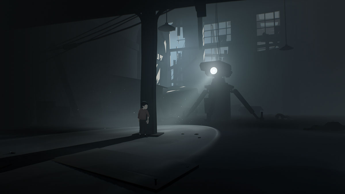 Inside Review