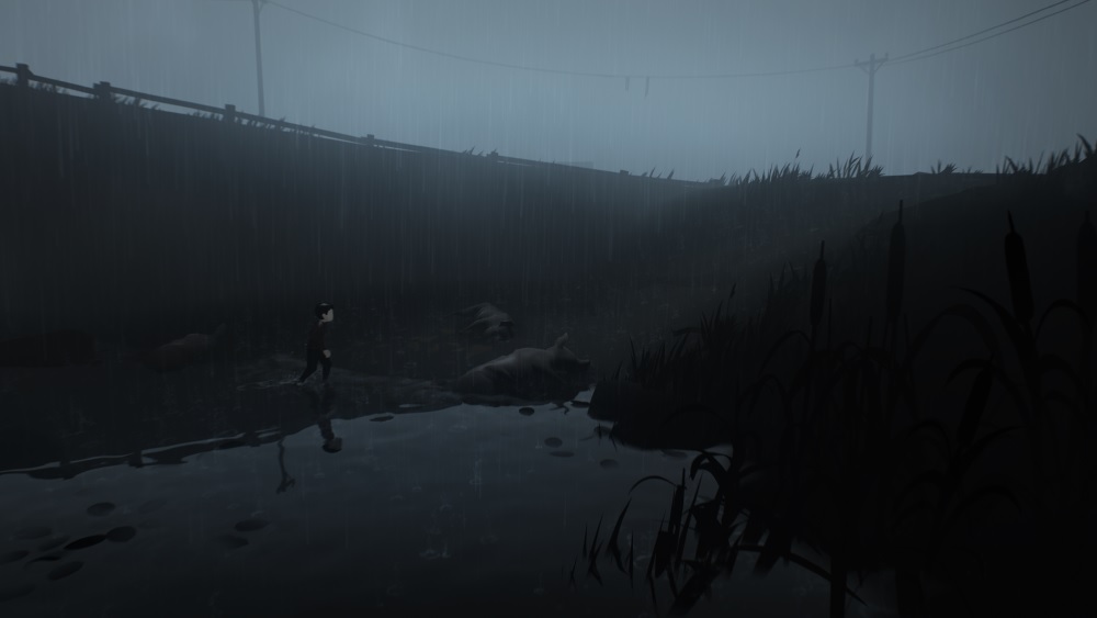 Inside Playdead 2