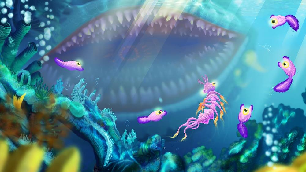 Into the Belly of the Beast Review