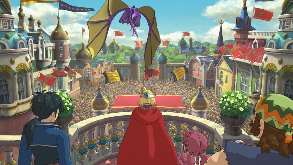 10 Upcoming JRPGS to Keep You Questing