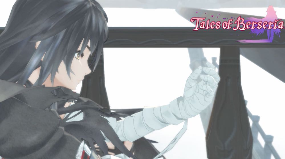 Tales of Berseria
