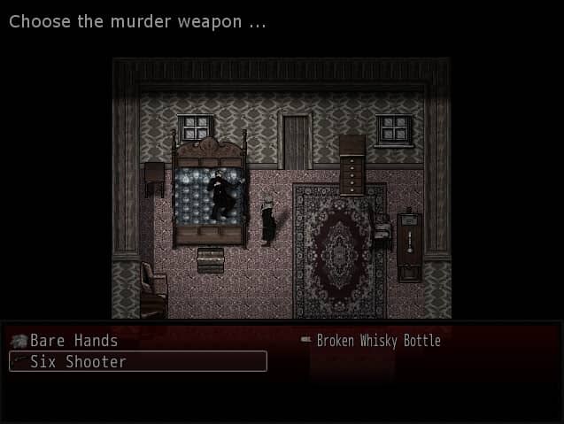 The Deed 3-min