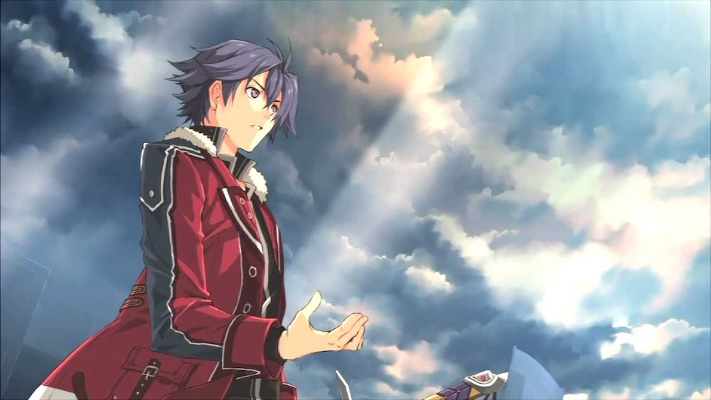 Trails of Cold Steel 2
