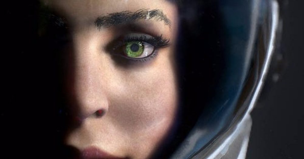 The Turing Test Xbox One review